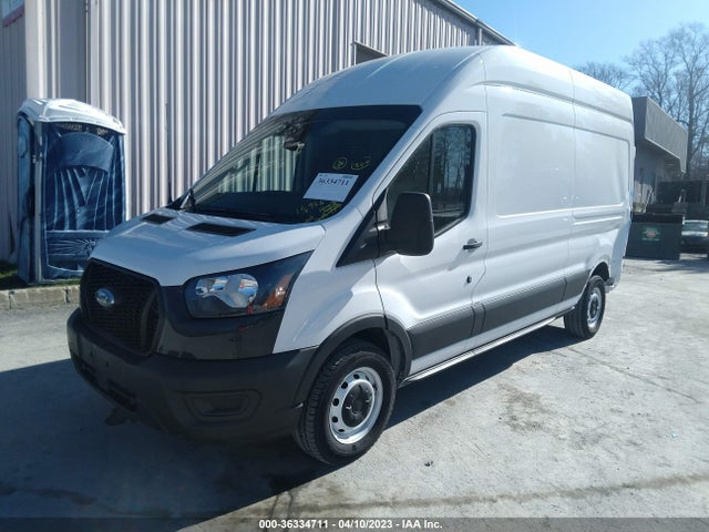 2021 Ford Transit, VIN: 1FTBR1X89MKA60059