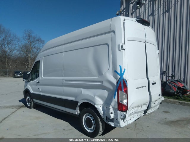 2021 Ford Transit, VIN: 1FTBR1X89MKA60059