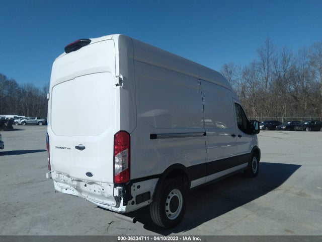 2021 Ford Transit, VIN: 1FTBR1X89MKA60059