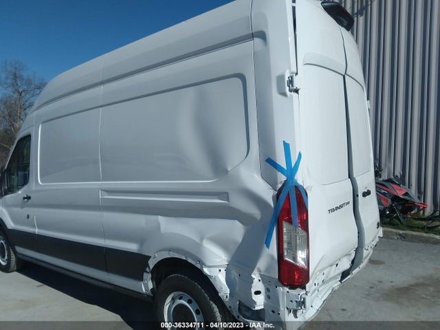 2021 Ford Transit, VIN: 1FTBR1X89MKA60059