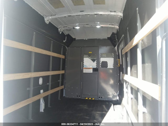 2021 Ford Transit, VIN: 1FTBR1X89MKA60059