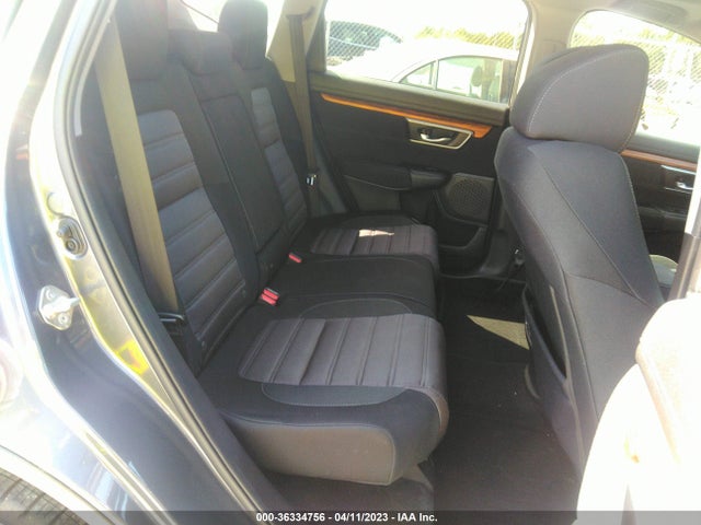 Honda CR-V EX 2019 2HKRW1H59KH506315 Image 10