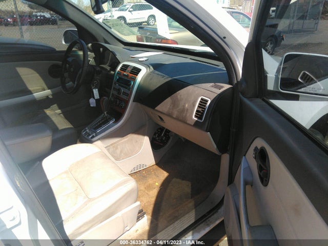 2009 CHEVROLET EQUINOX LT W/2LT VIN: 2CNDL63F096202431