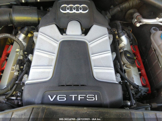 Audi Sq5 Premium Plus 2016 WA1CCAFP9GA039389 Image 10