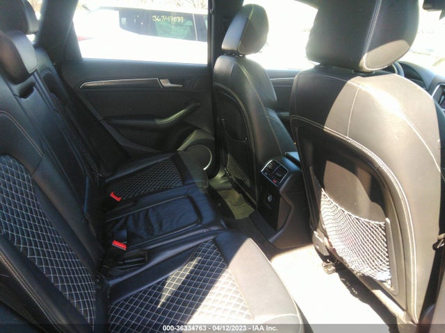 Audi Sq5 Premium Plus 2016 WA1CCAFP9GA039389 Image 8
