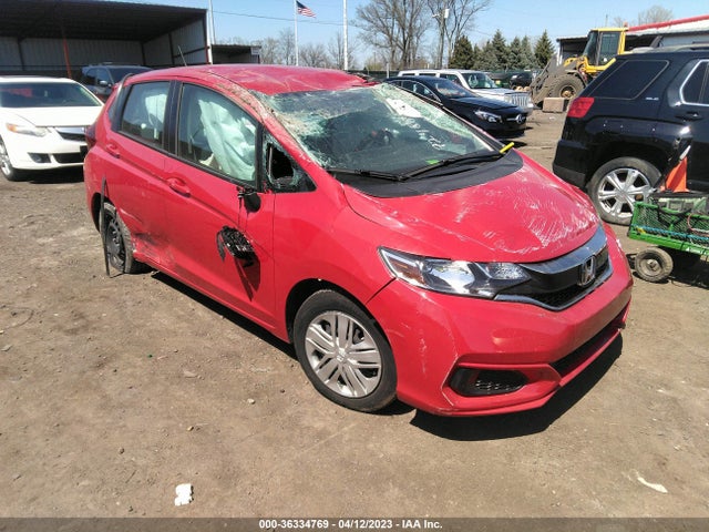 2020 3HGGK5H45LM724881 main image