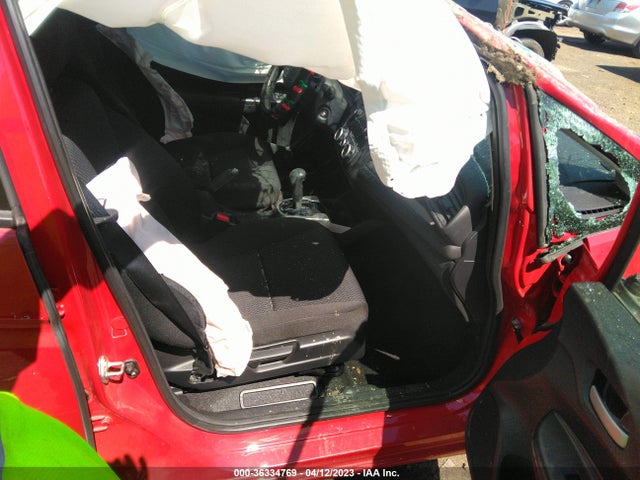 Honda FIT LX 2020 3HGGK5H45LM724881 Image 5