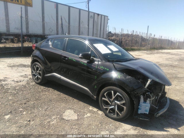 2018 NMTKHMBX4JR003645 main image