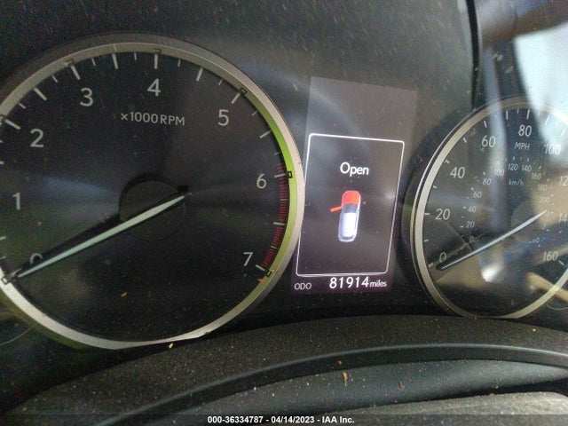 2015 Lexus NX, VIN: JTJBARBZ2F2014529