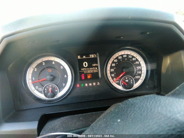 RAM 1500 Express 2015 1C6RR7FG6FS598156 Image 7