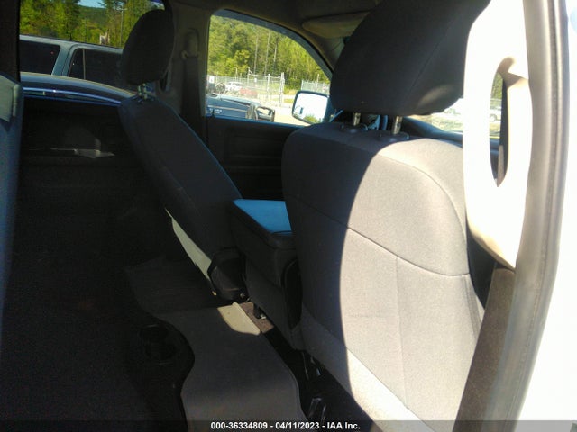 RAM 1500 Express 2015 1C6RR7FG6FS598156 Image 8