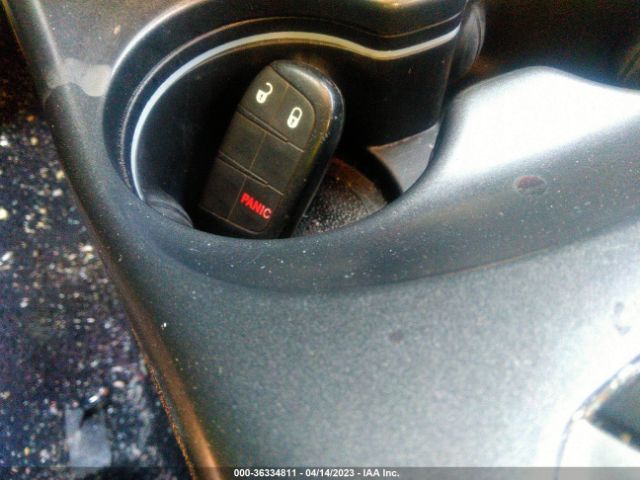 3C4PDCAB0GT124299 Dodge Journey Canada Value Pkg