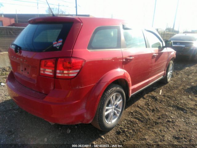 3C4PDCAB0GT124299 Dodge Journey Canada Value Pkg
