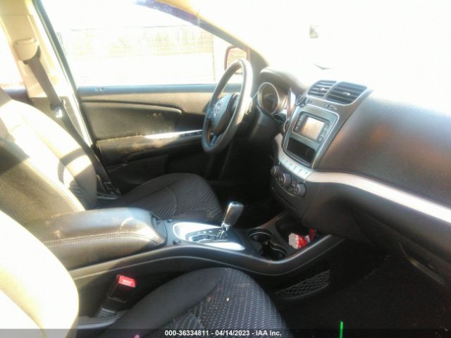 3C4PDCAB0GT124299 Dodge Journey Canada Value Pkg