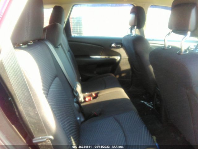 3C4PDCAB0GT124299 Dodge Journey Canada Value Pkg
