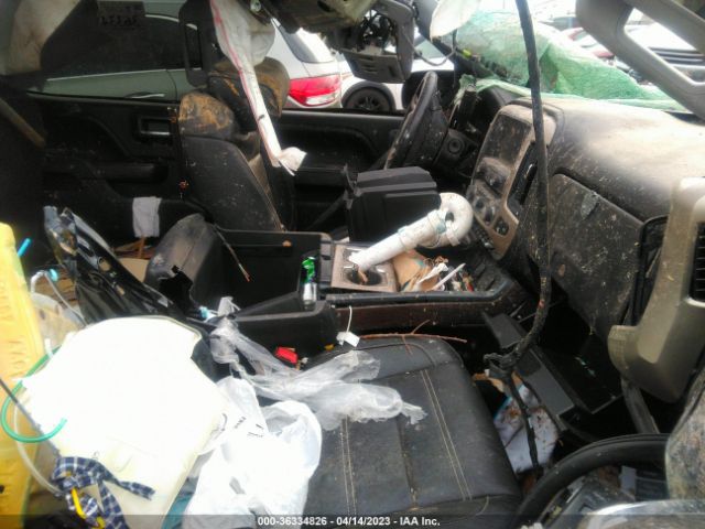 3GTU2PEJ8HG306599 GMC Sierra 1500 Denali