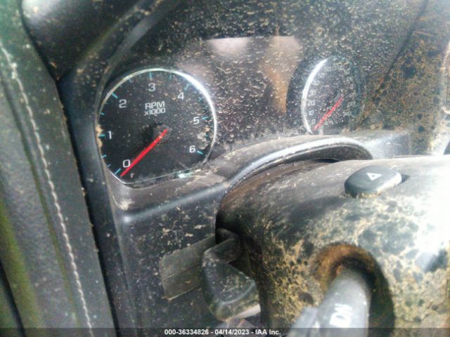 3GTU2PEJ8HG306599 GMC Sierra 1500 Denali