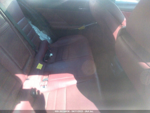 Lexus IS 250 2014 JTHBF1D27E5028363 Image 10