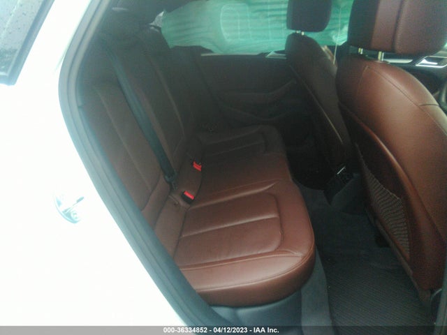 WAUAUGFF7J1031171 Audi A3 Sedan Premium/tech Premium