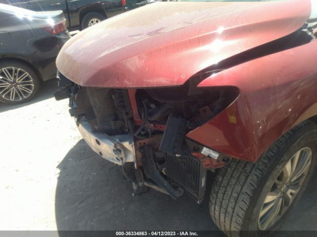 5N1DR2MN5KC595546 Nissan Pathfinder Sv