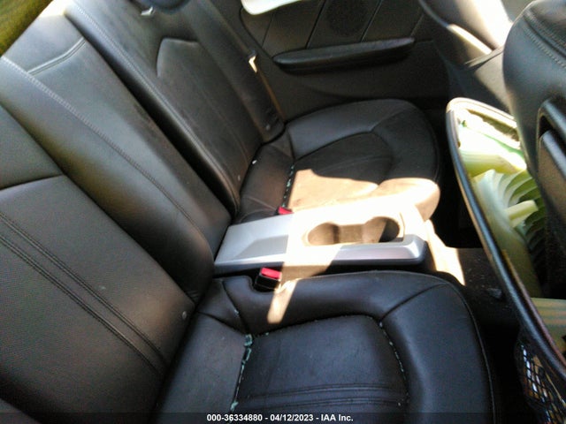 1G6DG1E30E0141098 Cadillac Cts Coupe Performance