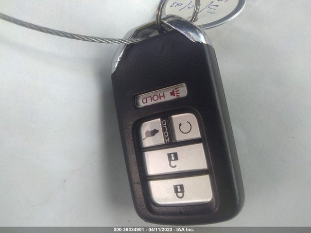 Honda Cr-v Ex-l 2018 2HKRW2H88JH612690 Image 11