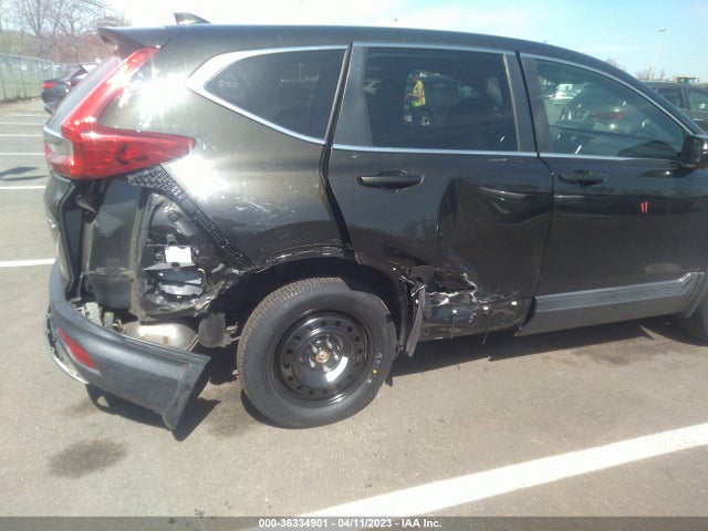 Honda Cr-v Ex-l 2018 2HKRW2H88JH612690 Image 6