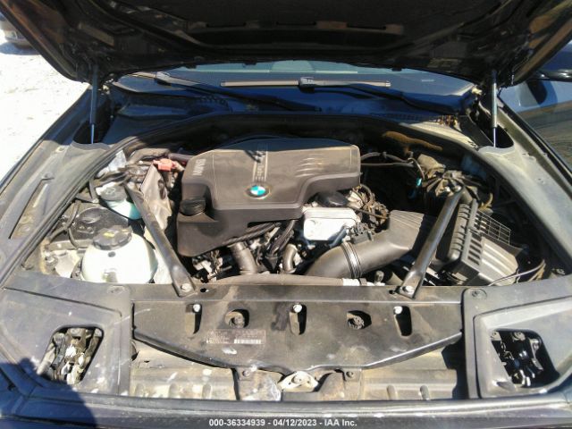 WBA5A5C54FD514259 BMW 5 Series 528i
