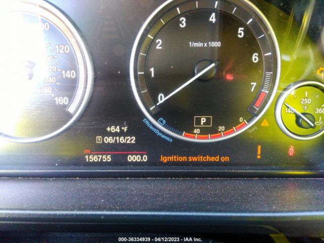 WBA5A5C54FD514259 BMW 5 Series 528i
