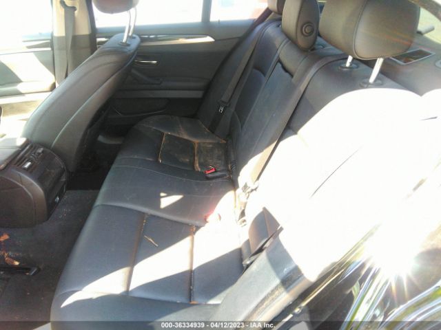 WBA5A5C54FD514259 BMW 5 Series 528i