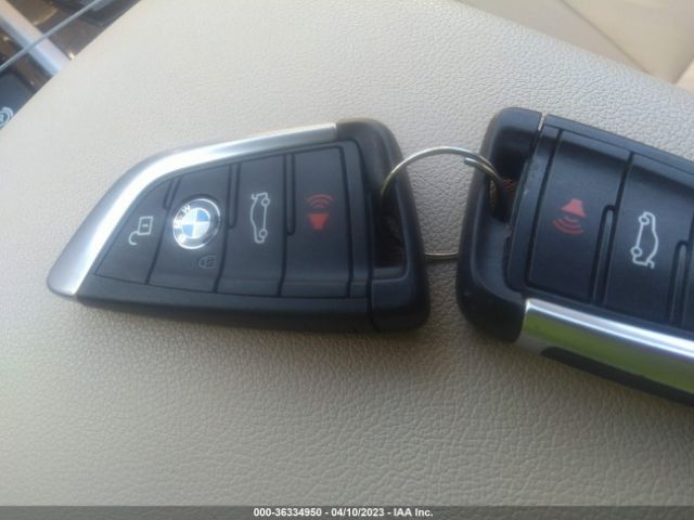 5UXTR9C52JLC73263 BMW X3 Xdrive30i