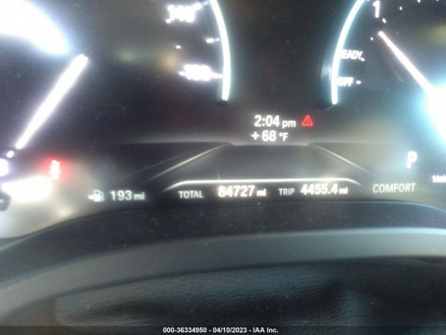 5UXTR9C52JLC73263 BMW X3 Xdrive30i