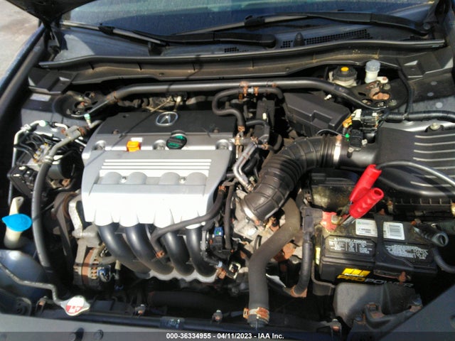 Aukcja sprzedaży 2009 Acura Tsx, vin: JH4CU25689C022204, numer aukcji: 36334955