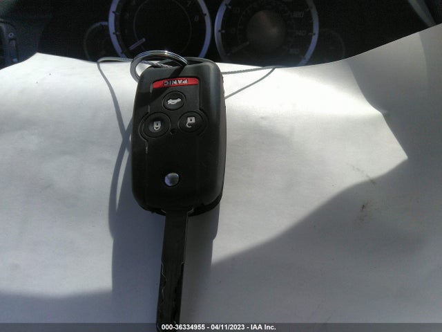 Aukcja sprzedaży 2009 Acura Tsx, vin: JH4CU25689C022204, numer aukcji: 36334955