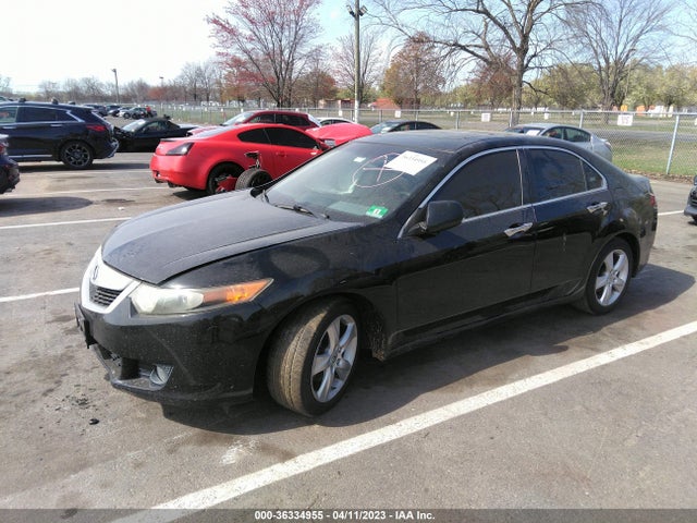 Aukcja sprzedaży 2009 Acura Tsx, vin: JH4CU25689C022204, numer aukcji: 36334955