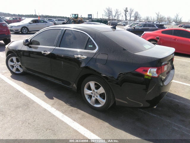 Aukcja sprzedaży 2009 Acura Tsx, vin: JH4CU25689C022204, numer aukcji: 36334955