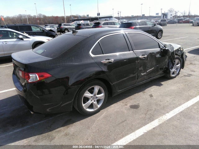Aukcja sprzedaży 2009 Acura Tsx, vin: JH4CU25689C022204, numer aukcji: 36334955