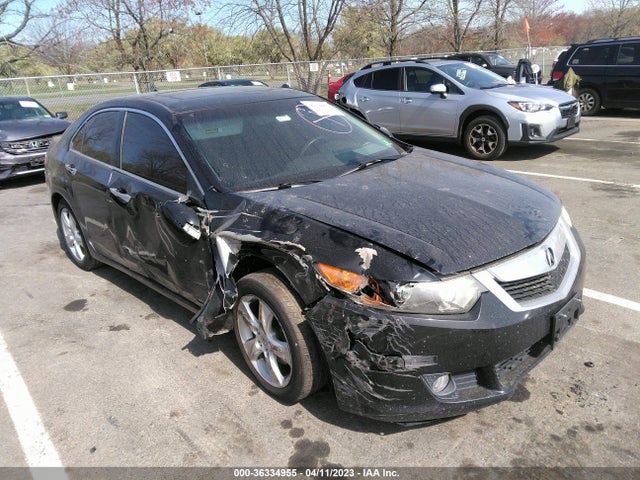 Aukcja sprzedaży 2009 Acura Tsx, vin: JH4CU25689C022204, numer aukcji: 36334955