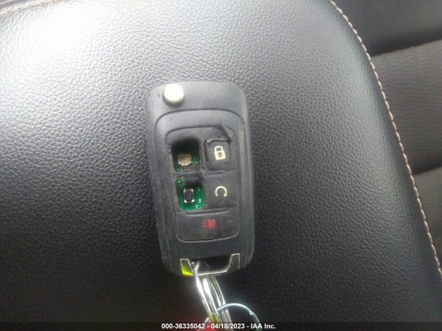 Chevrolet IMPALA LT 2016 2G1105SA6G9159234 Image 11