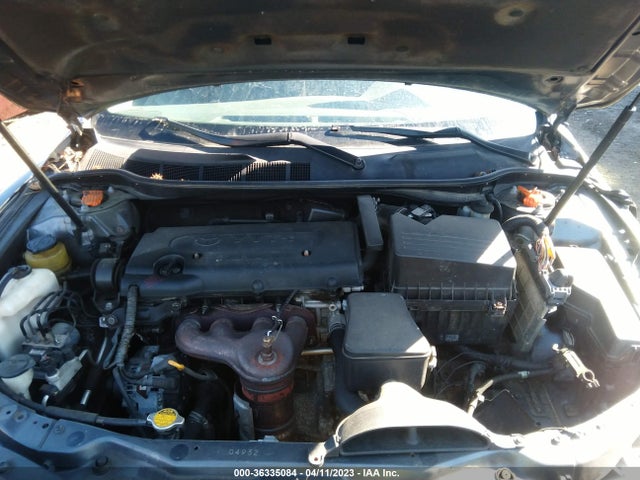 2009 TOYOTA CAMRY VIN: 4T1BE46K29U266440