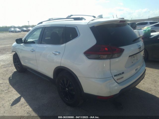 5N1AT2MT9JC728276 Nissan ROGUE SV