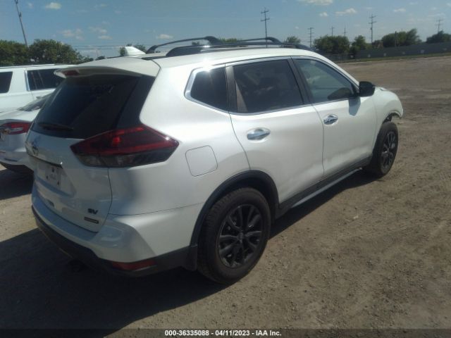 5N1AT2MT9JC728276 Nissan ROGUE SV