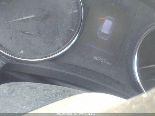 5N1AT2MT9JC728276 Nissan ROGUE SV