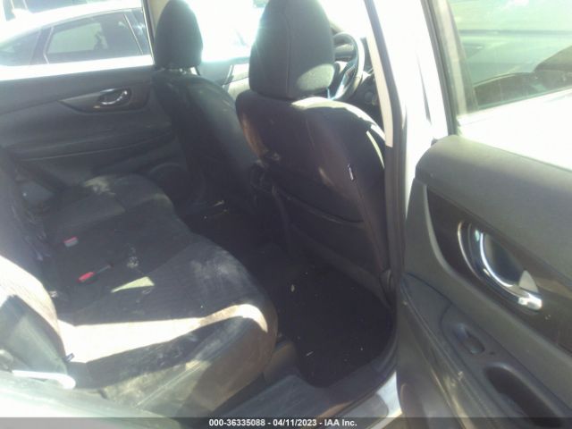 5N1AT2MT9JC728276 Nissan ROGUE SV
