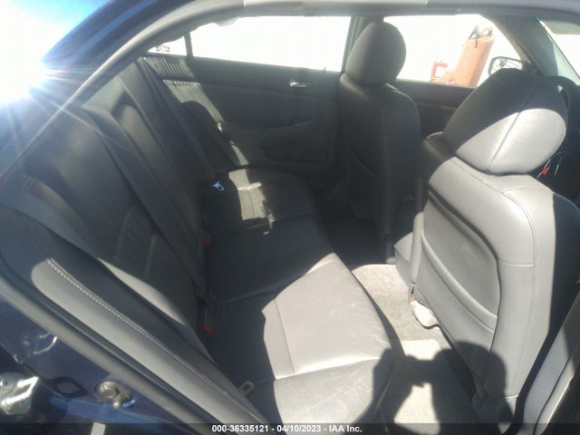 2004 HONDA ACCORD SDN EX VIN: 1HGCM66534A087899