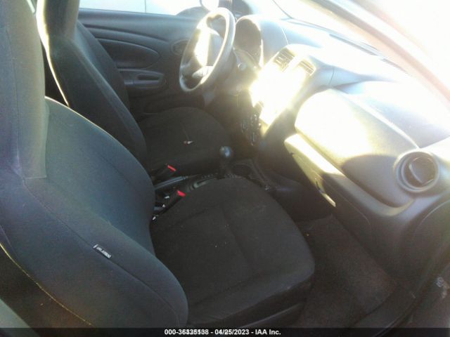 3N1CN7APXFL836920 Nissan Versa S Plus
