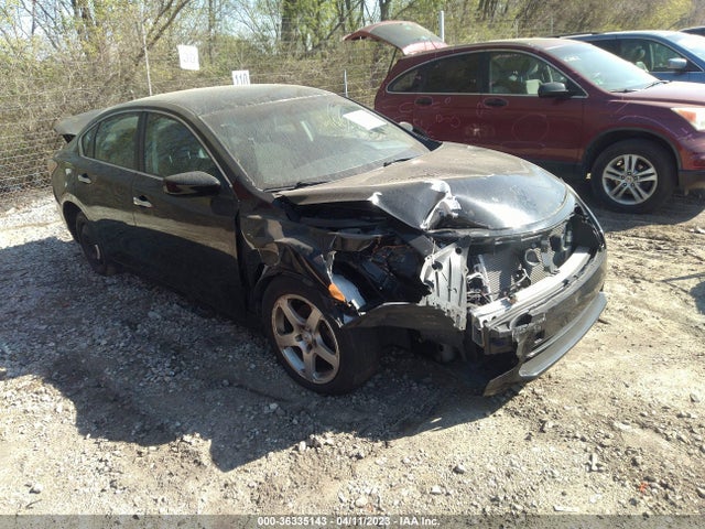 Nissan 2015 2015 1N4AL3AP0FC243409 Image 17