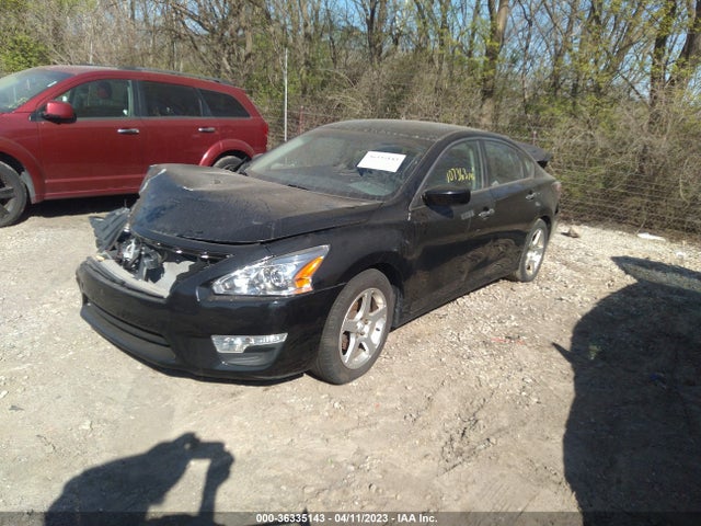 Nissan 2015 2015 1N4AL3AP0FC243409 Image 18