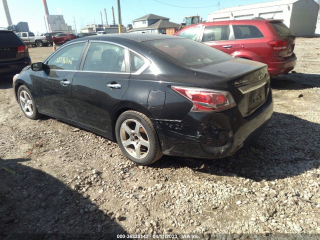 Nissan 2015 2015 1N4AL3AP0FC243409 Image 19