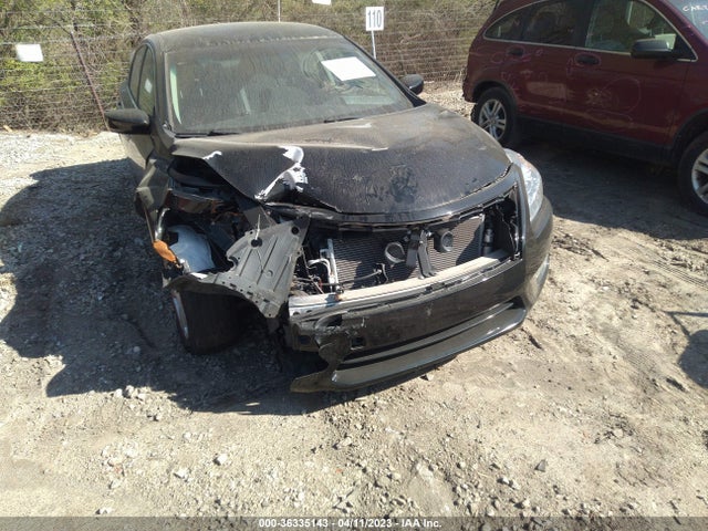 Nissan 2015 2015 1N4AL3AP0FC243409 Image 22